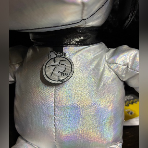 Peanuts 75th anniversary Snoopy. - Picture 5 of 10